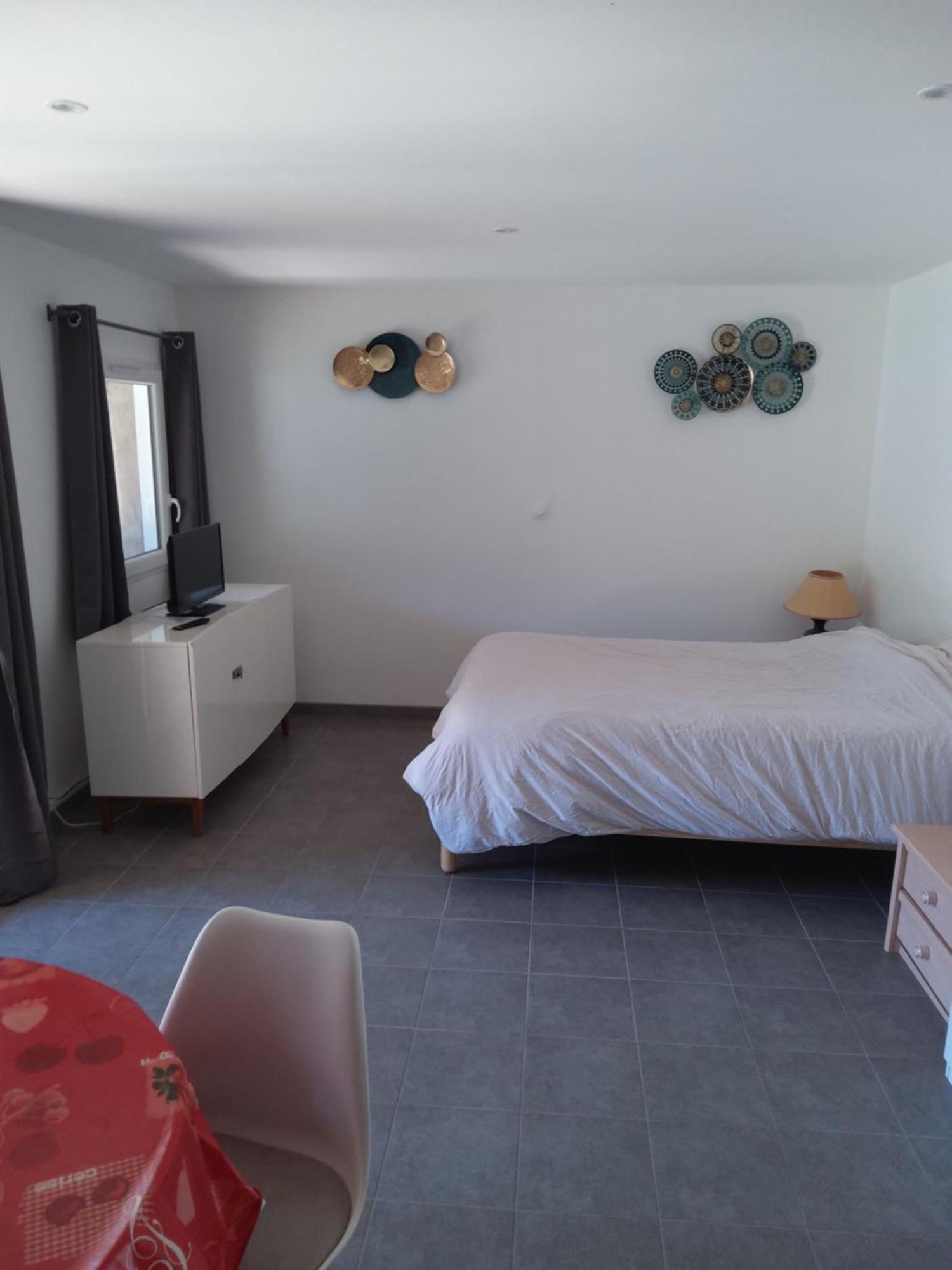 Meuble Avec Cour Lejlighed Sotteville-lès-Rouen Eksteriør billede